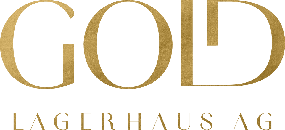 Gold Logo